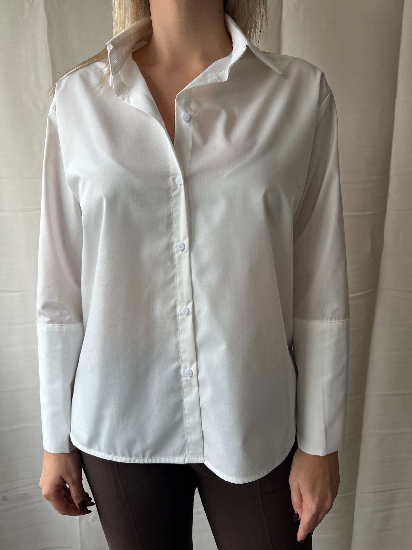 Alba Blouse
