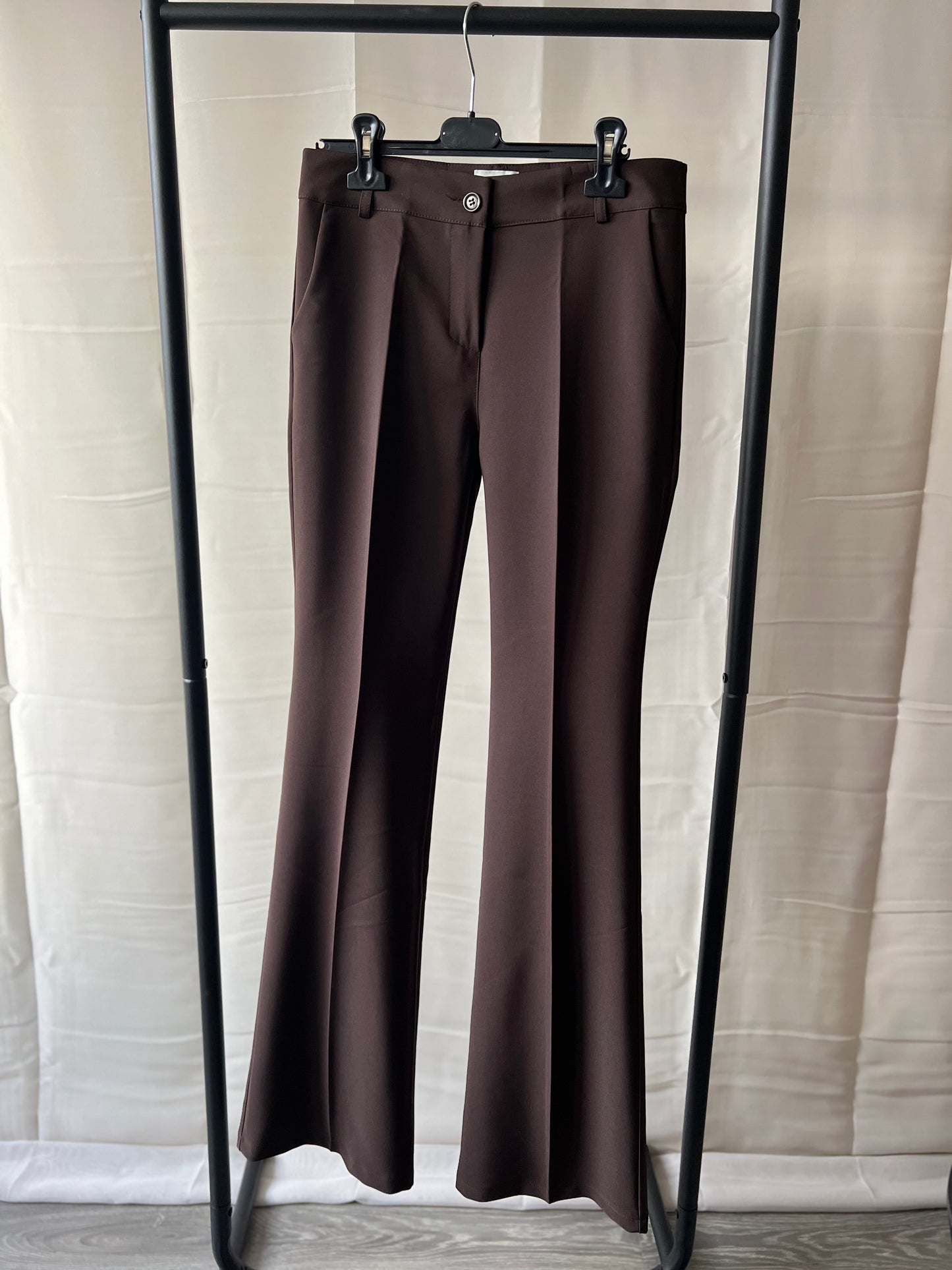 Godiva Flared Pants