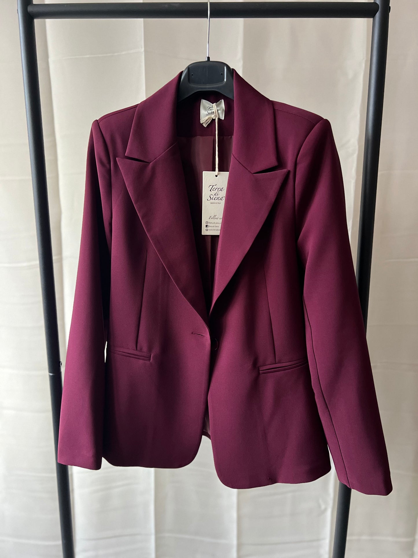 Barolo Blazer
